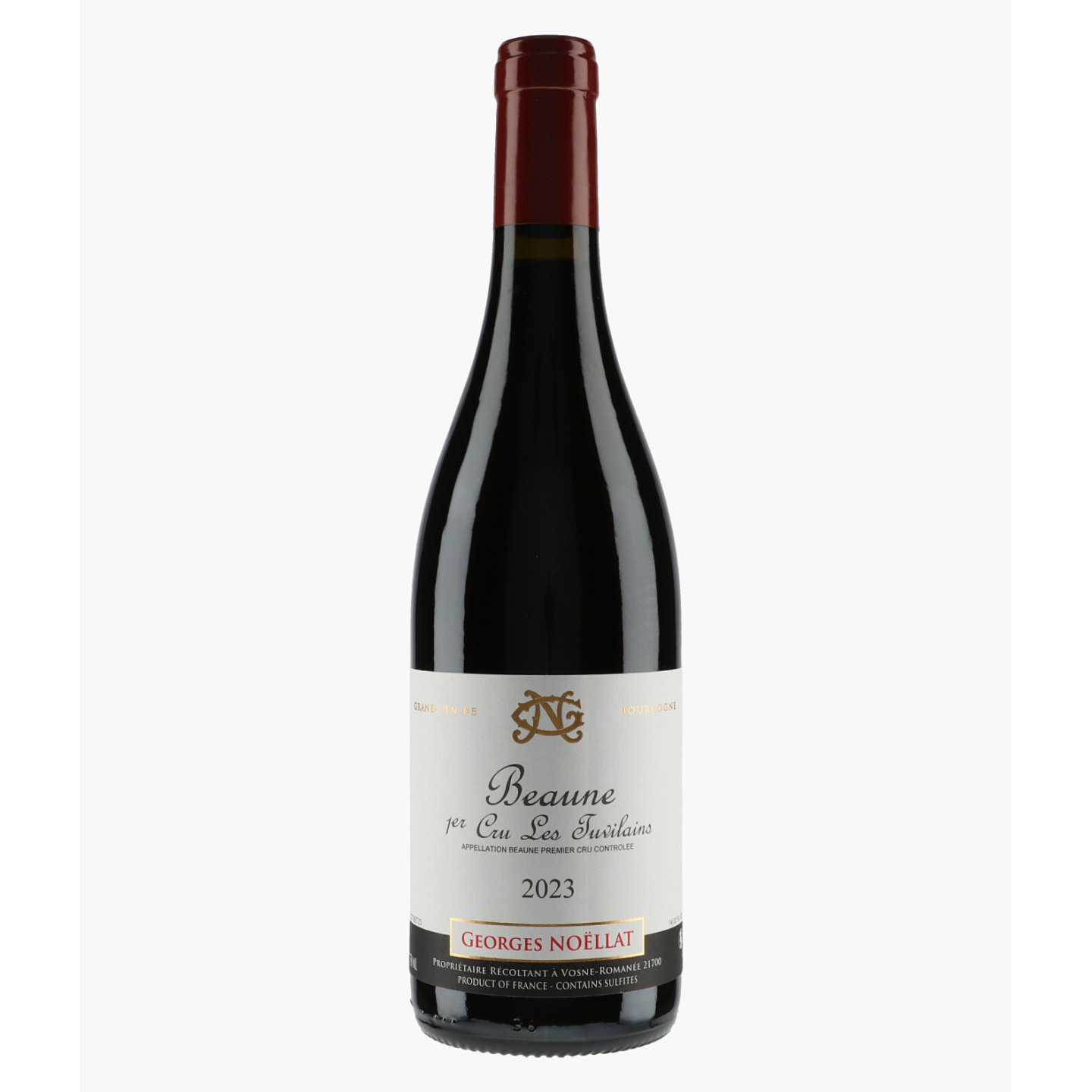 Beaune 1er Cru Les Tuvilains | NOELLAT GEORGES