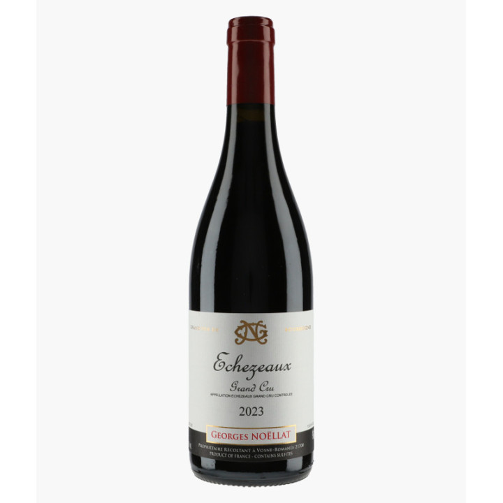 Echezeaux Grand Cru | NOELLAT GEORGES
