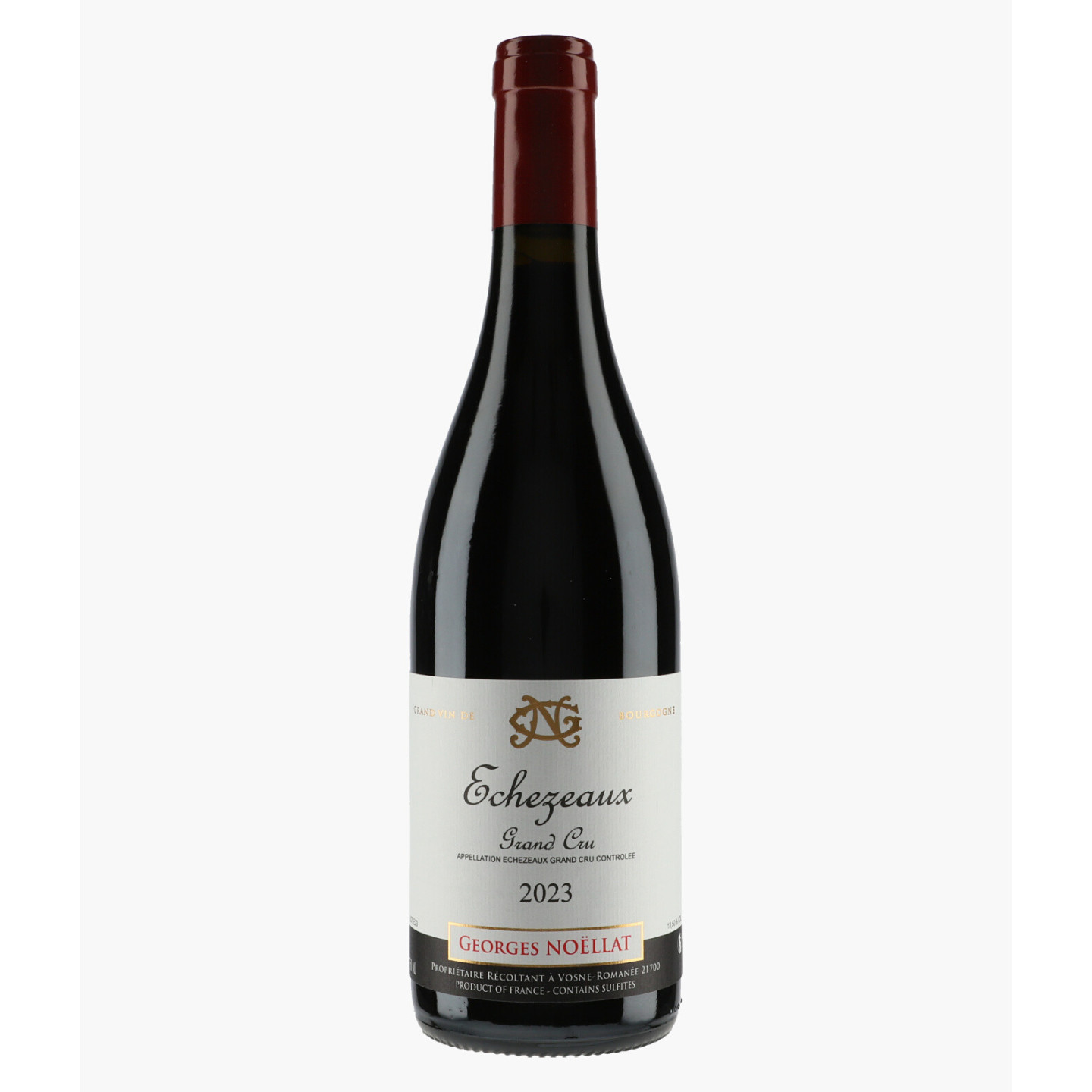 Echezeaux Grand Cru | NOELLAT GEORGES