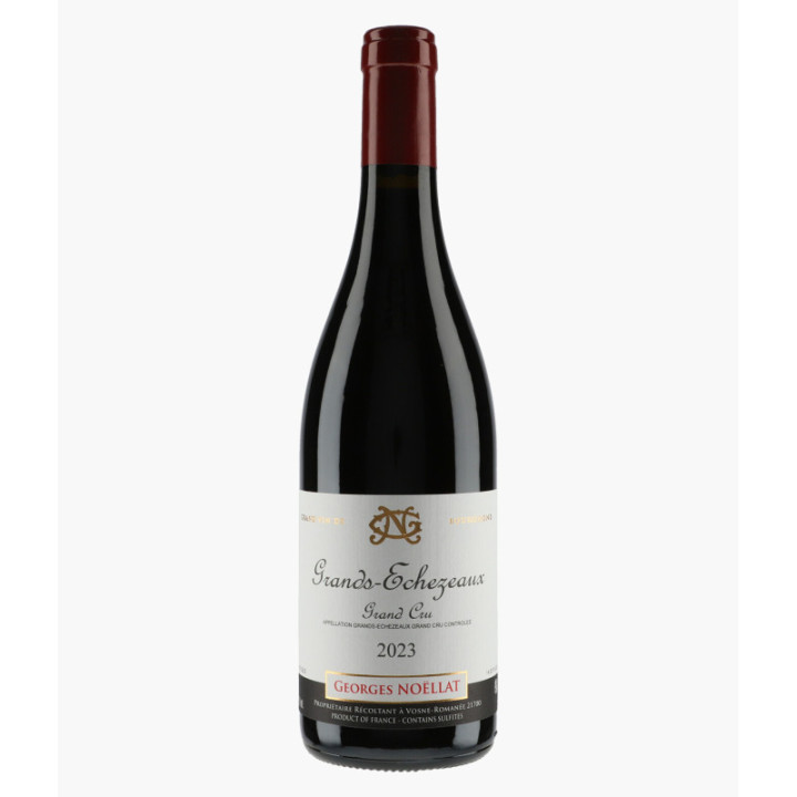 Grands-Echezeaux Grand Cru | NOELLAT GEORGES