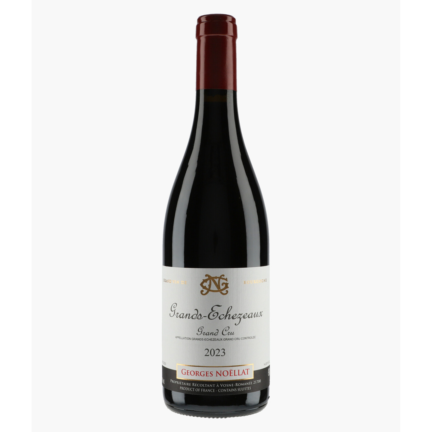 Grands-Echezeaux Grand Cru | NOELLAT GEORGES