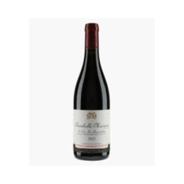Chambolle-Musigny 1er Cru Les Feusselottes | CHEURLIN NOELLAT Maxime