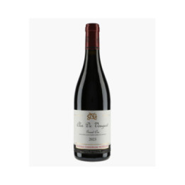 Clos-de-Vougeot Grand Cru | CHEURLIN NOELLAT Maxime