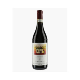 Barolo Berri 2021 | TREDIBERRI