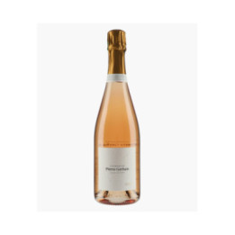 Champagne Grains de Celles Rosé 2022 | GERBAIS PIERRE