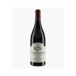 Charmes-Chambertin Grand Cru 2023 | HUMBERT FRERES