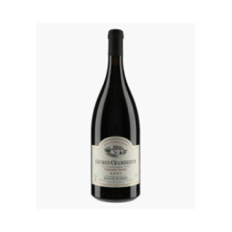 Gevrey-Chambertin Vieilles Vignes 2023 | HUMBERT FRERES