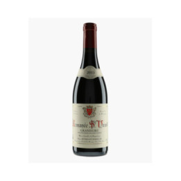 Romanée-Saint-Vivant Grand Cru 2013 | HUDELOT-NOELLAT