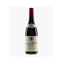 Romanée-Saint-Vivant Grand Cru | HUDELOT-NOELLAT