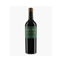 Les Cabernet-Sauvignon 2022 | BAUDON