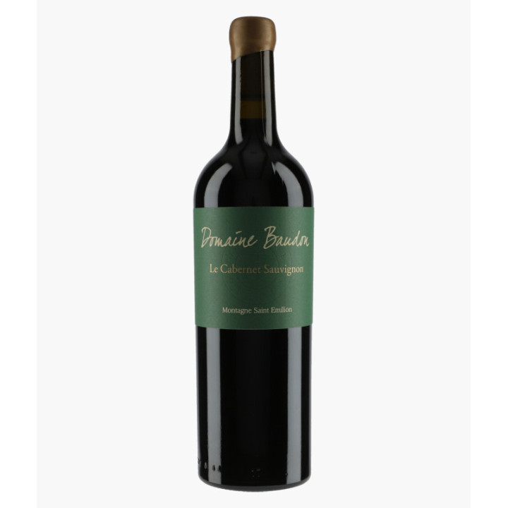 Les Cabernet-Sauvignon | BAUDON