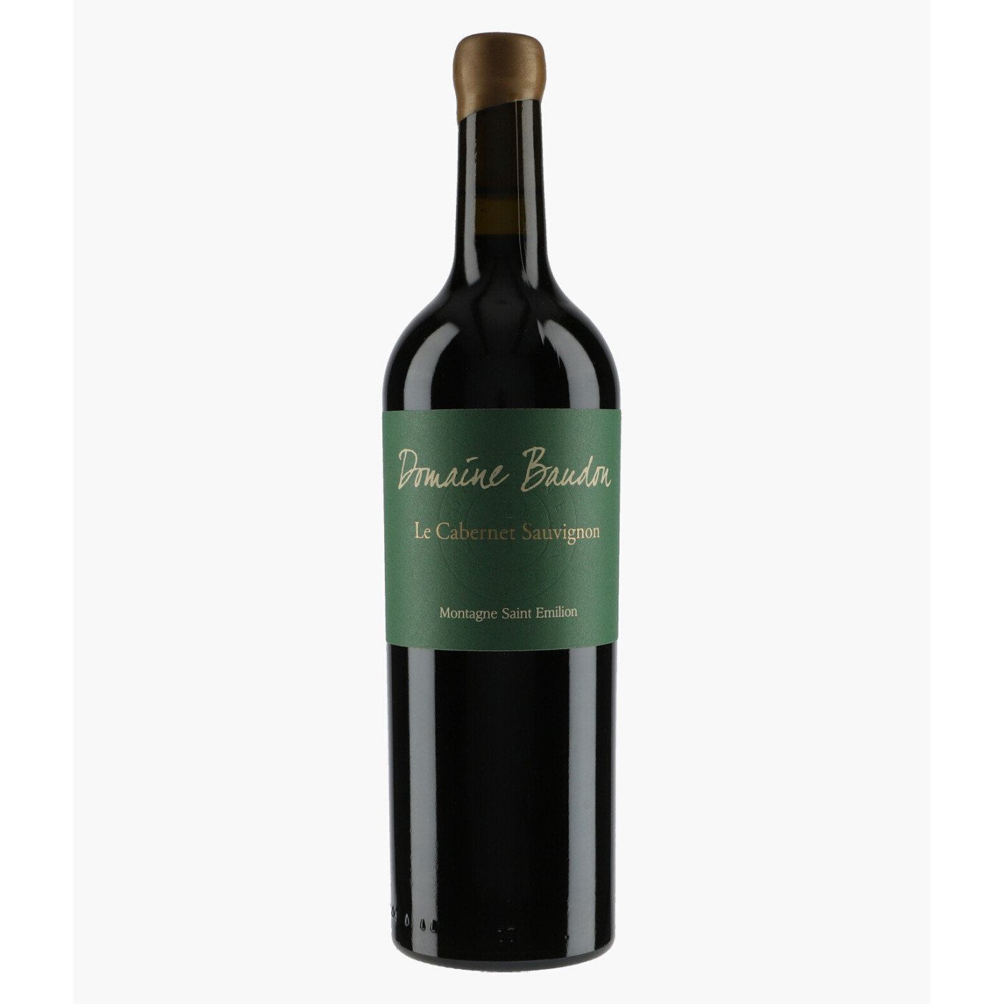 Les Cabernet-Sauvignon | BAUDON