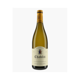 Chablis 2024 | DROIN JEAN PAUL & BENOIT