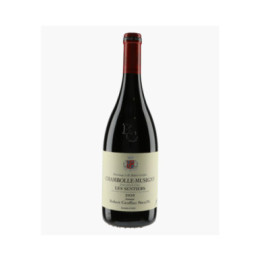 Chambolle-Musigny 1er Cru Les Sentiers 2020 | GROFFIER ROBERT PERE & FILS