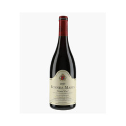 Bonnes-Mares Grand Cru 2009 | GROFFIER ROBERT PERE & FILS