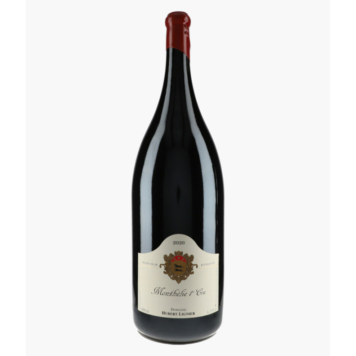 Monthélie 1er Cru 2020 | LIGNIER HUBERT