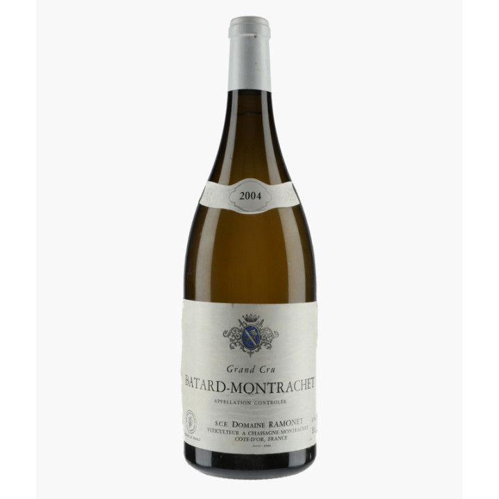 Bâtard-Montrachet Grand Cru | RAMONET