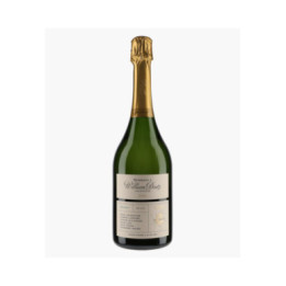 Champagne Hommage à William Deutz Meurtet 2018 | DEUTZ