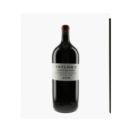 Vintage Port | TAYLOR'S