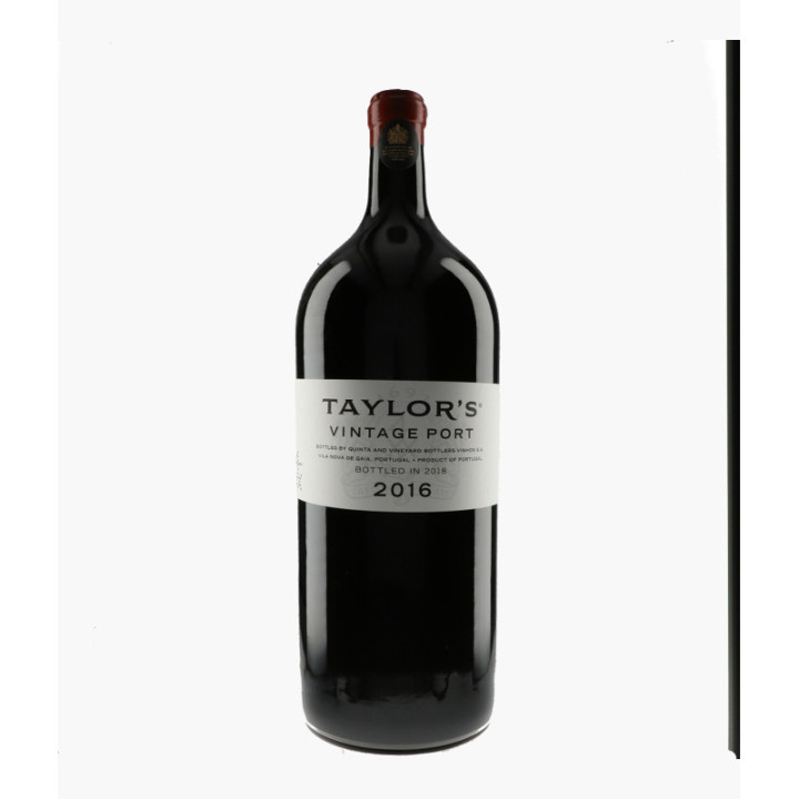 Vintage Port | TAYLOR'S