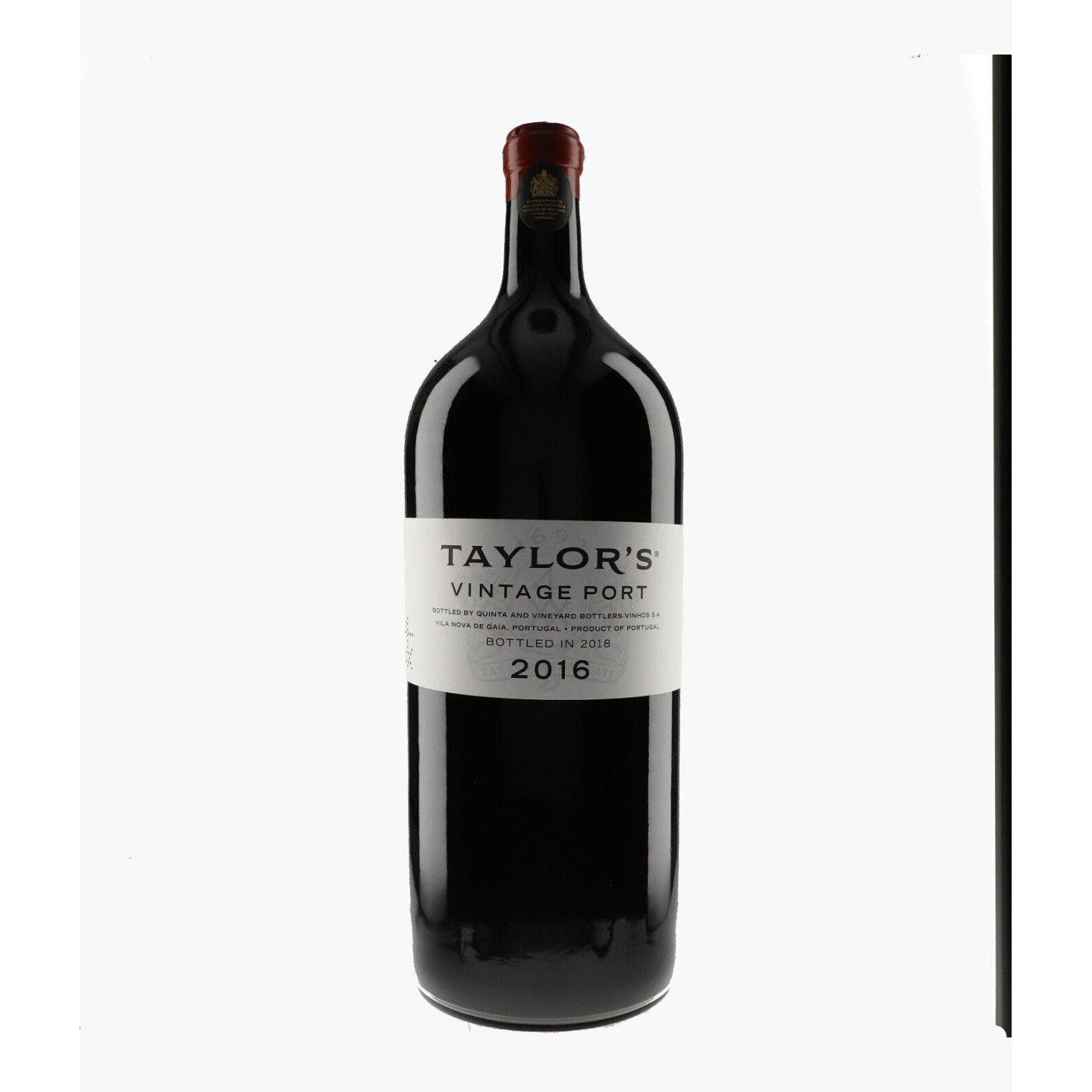 Vintage Port | TAYLOR'S