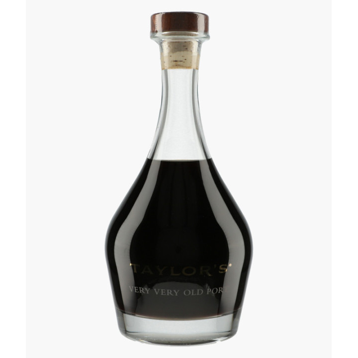 Very Very Old Port | TAYLOR'S