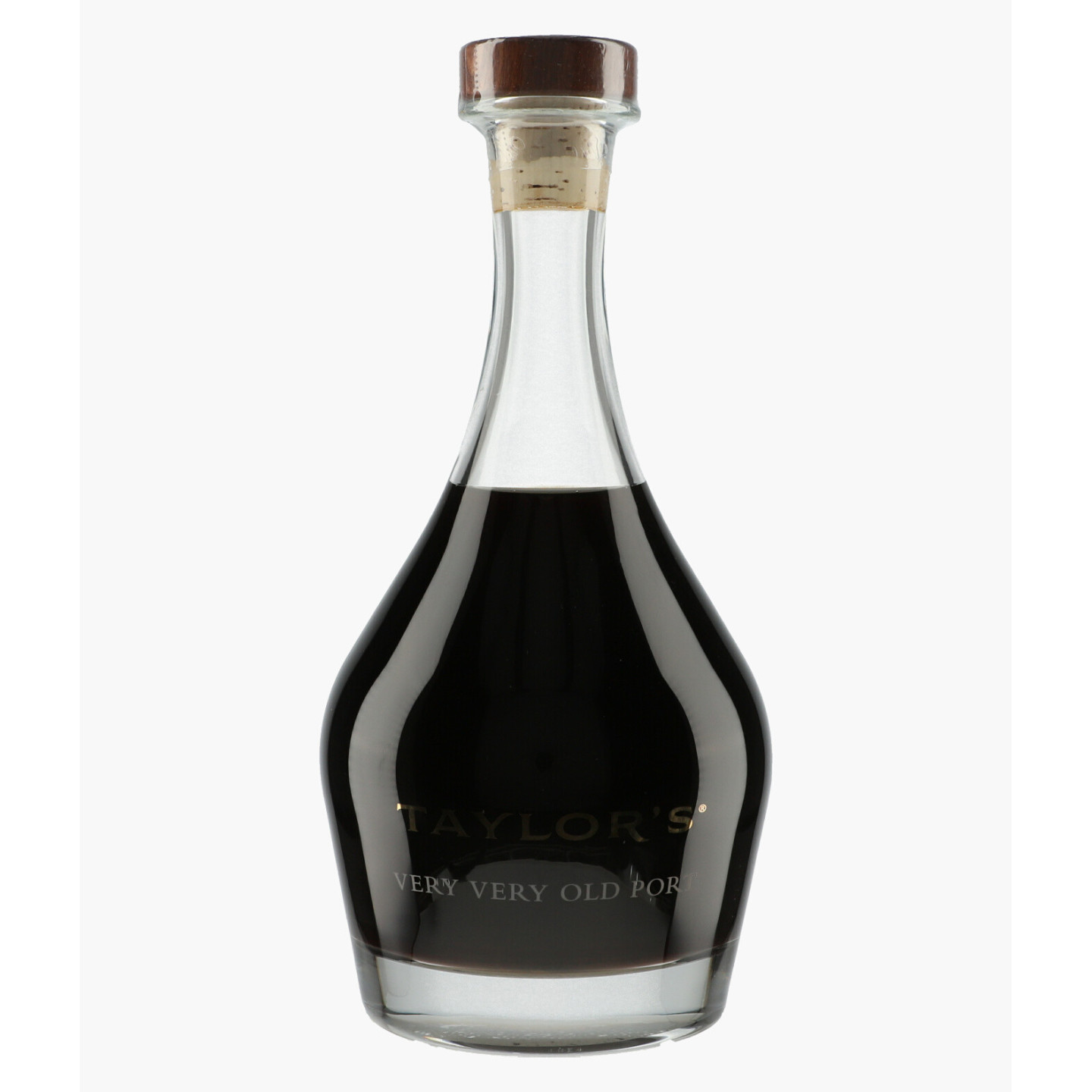 Very Very Old Port | TAYLOR'S