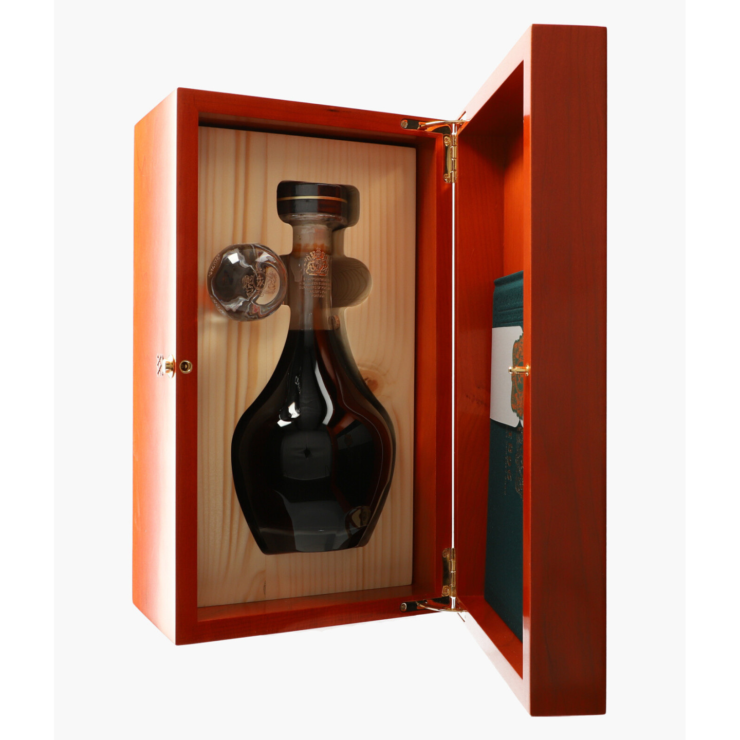Single Harvest Port 1896 | TAYLOR'S