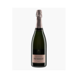 Champagne Brut Rosé | HENRIOT