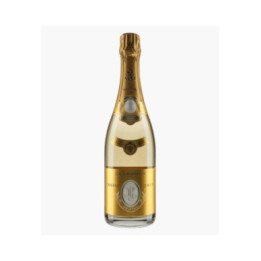 Champagne Cuvée Cristal 2015 | ROEDERER LOUIS