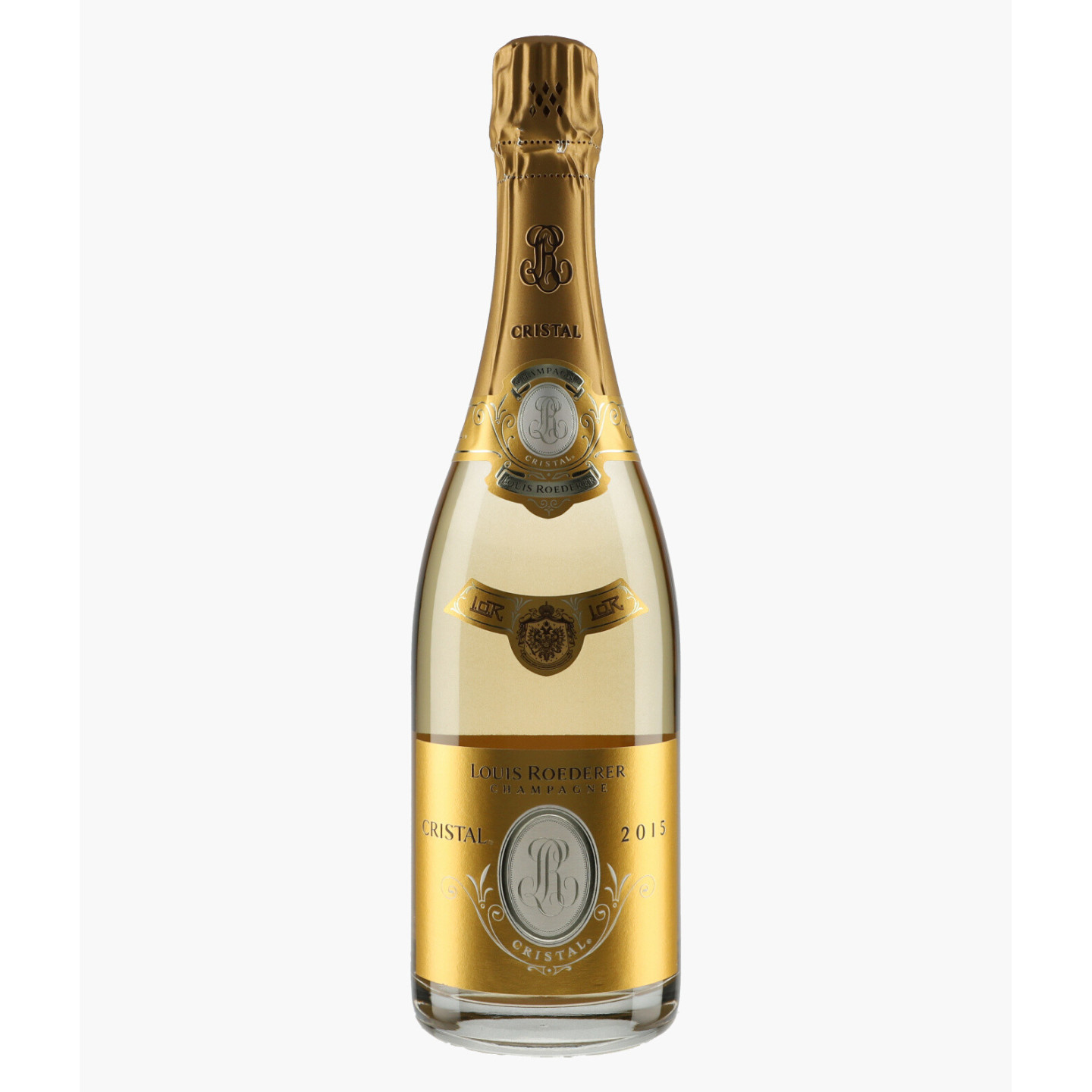 Champagne Cuvée Cristal | ROEDERER LOUIS
