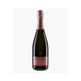 Champagne Millésimé Rosé 2012 | HENRIOT