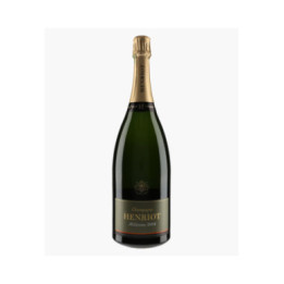 Champagne Millésimé 2008 | HENRIOT