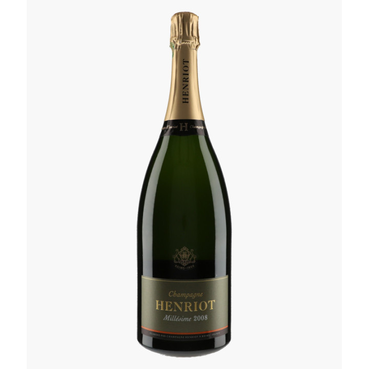 Champagne Millésimé | HENRIOT