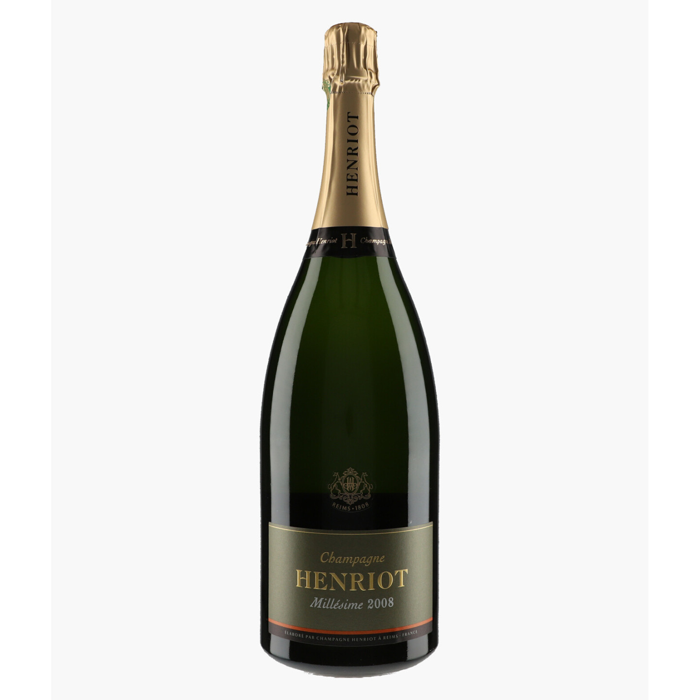 Champagne Millésimé | HENRIOT