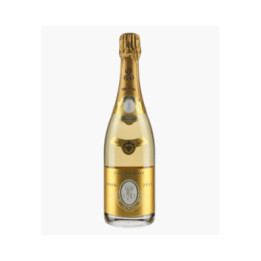 Champagne Cuvée Cristal 2016 | ROEDERER LOUIS