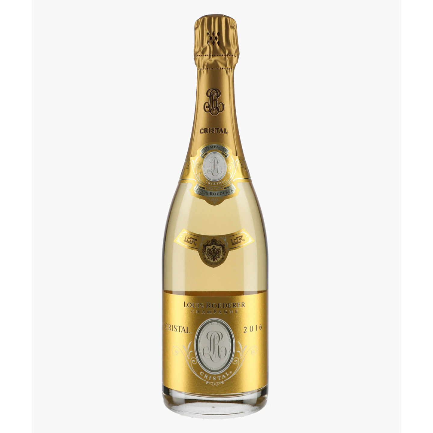Champagne Cuvée Cristal | ROEDERER LOUIS