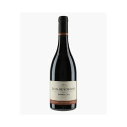 Clos-de-Vougeot Grand Cru 2013 | ARNOUX-LACHAUX