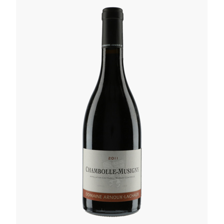Chambolle-Musigny | ARNOUX-LACHAUX