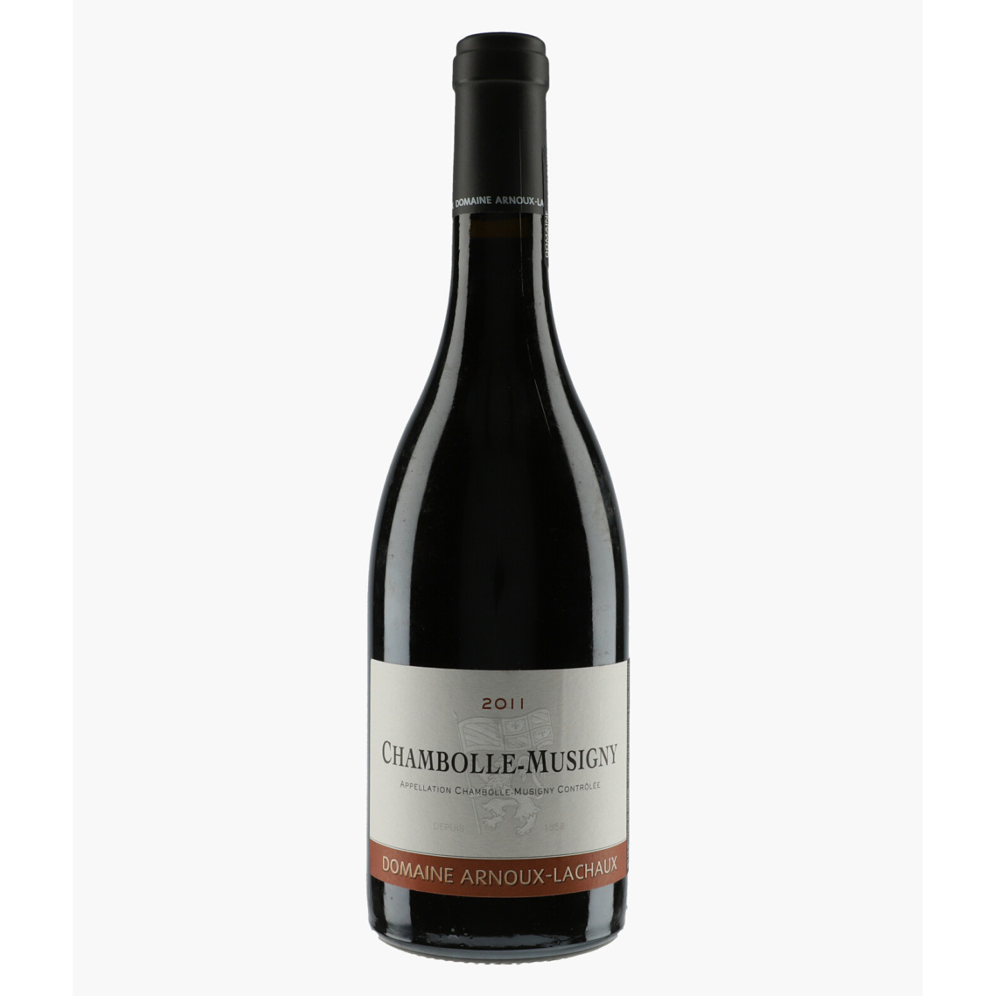 Chambolle-Musigny | ARNOUX-LACHAUX