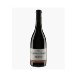 Nuits-Saint-Georges 1er Cru Les Procès 2011 | ARNOUX-LACHAUX