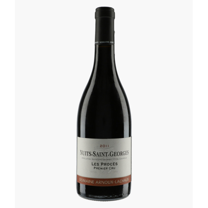 Nuits-Saint-Georges 1er Cru Les Procès | ARNOUX-LACHAUX