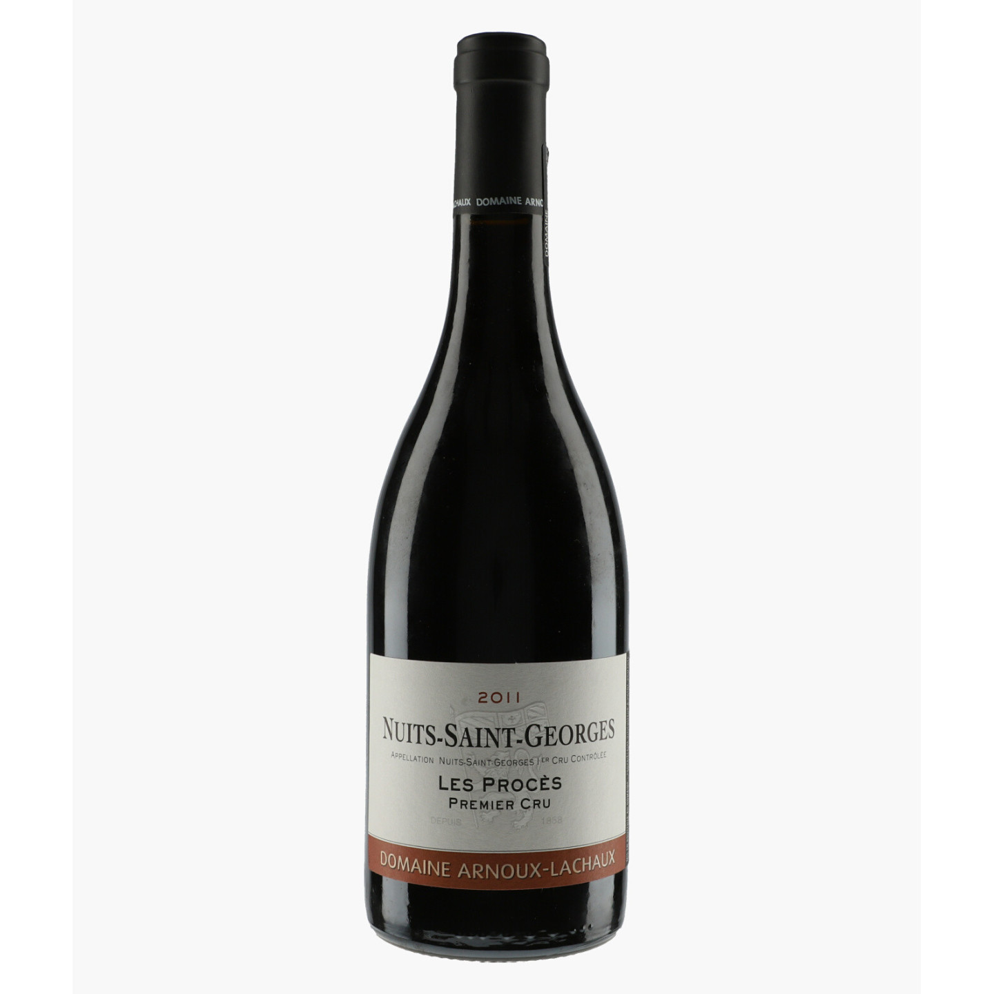Nuits-Saint-Georges 1er Cru Les Procès | ARNOUX-LACHAUX
