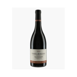 Vosne-Romanée 1er Cru Les Chaumes 2010 | ARNOUX-LACHAUX