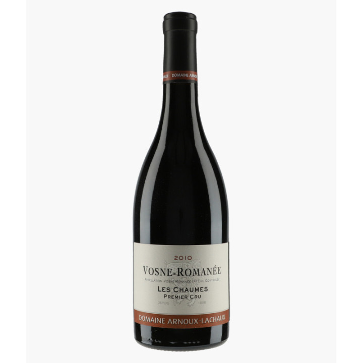 Vosne-Romanée 1er Cru Les Chaumes | ARNOUX-LACHAUX