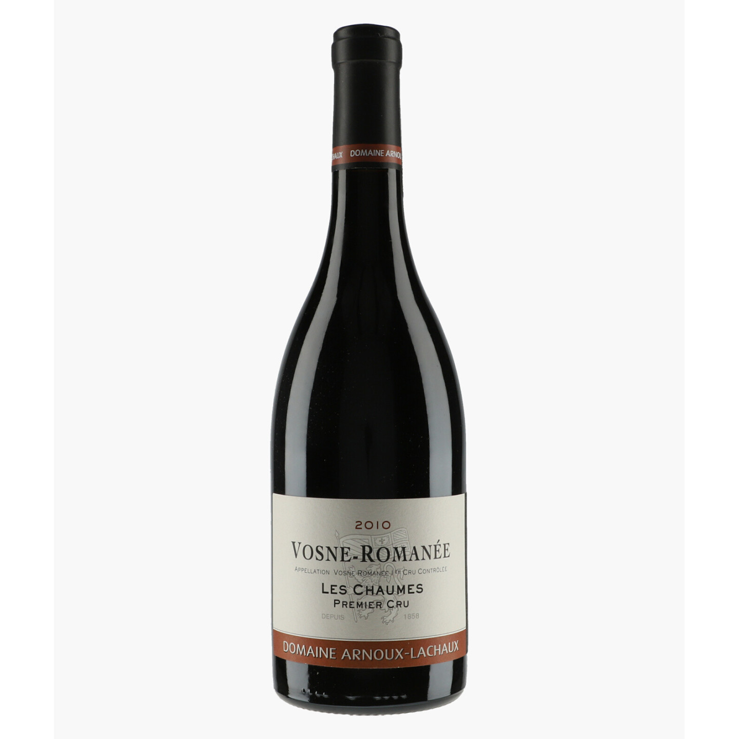 Vosne-Romanée 1er Cru Les Chaumes | ARNOUX-LACHAUX