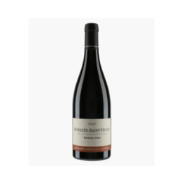 Romanée-Saint-Vivant Grand Cru 2007 | ARNOUX-LACHAUX