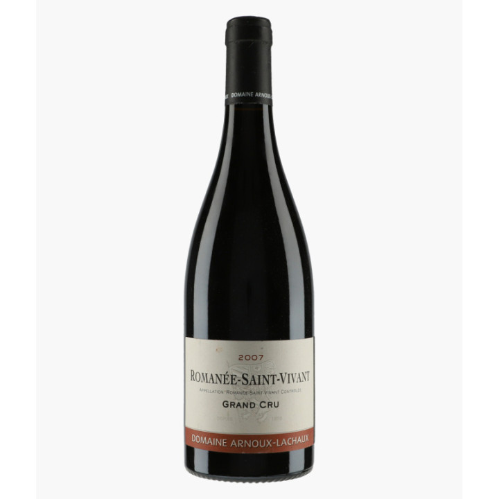 Romanée-Saint-Vivant Grand Cru | ARNOUX-LACHAUX