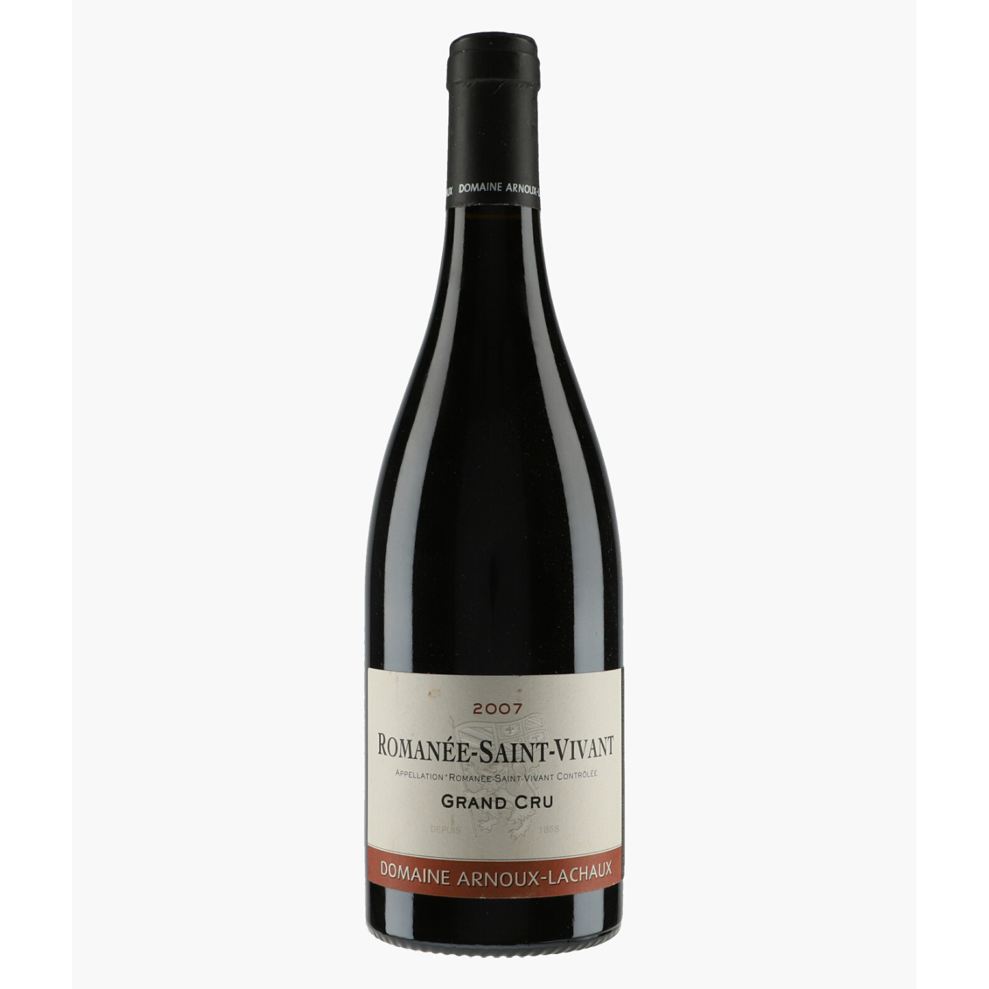 Romanée-Saint-Vivant Grand Cru | ARNOUX-LACHAUX