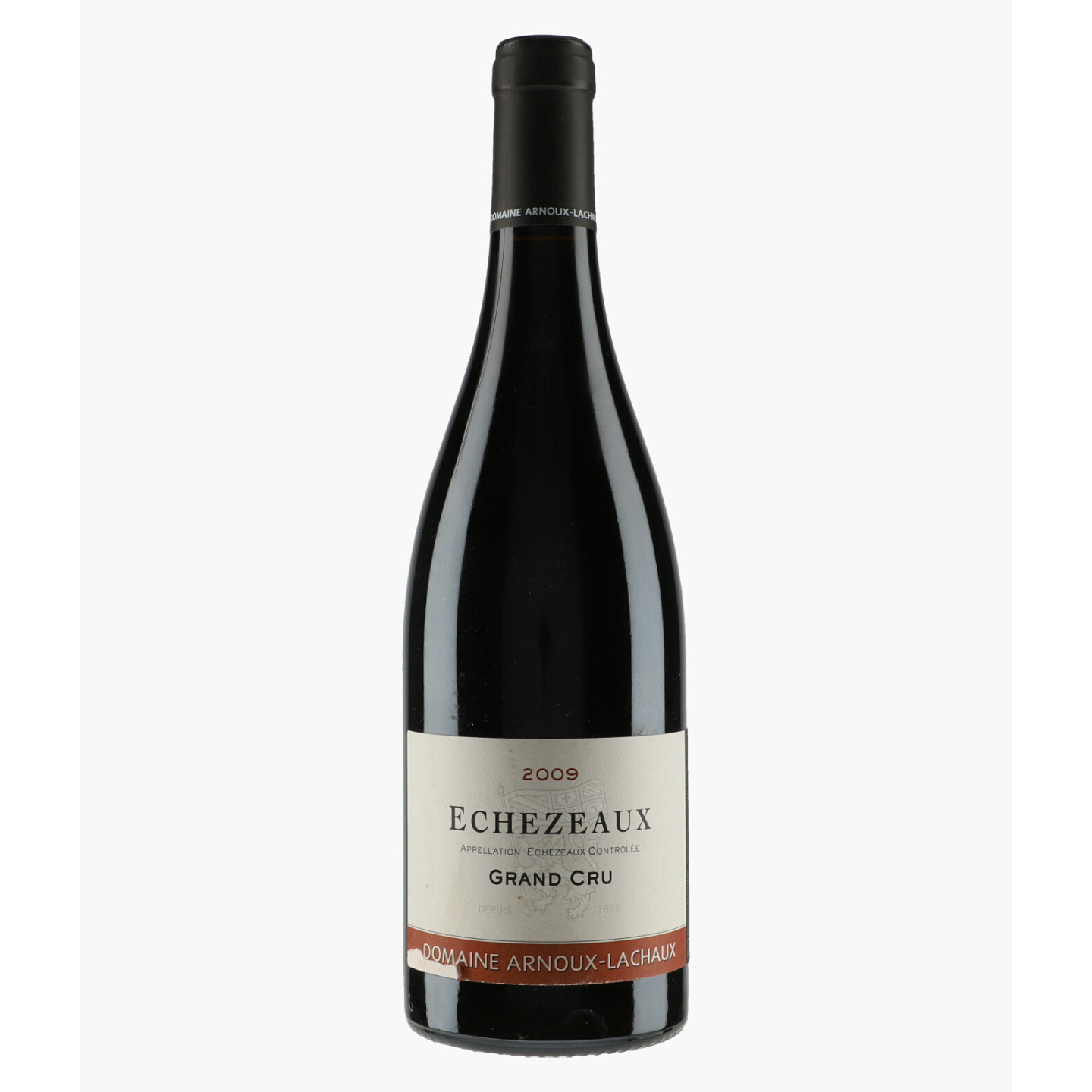 Echezeaux Grand Cru 2009 | ARNOUX-LACHAUX